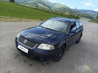 Passat b5.5