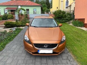 Volvo v40 D3 110kw
