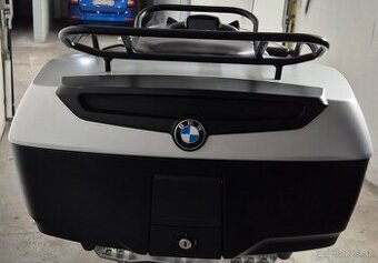 Predám BMW topcase