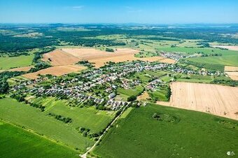 Čičarovce - 5.000 m2 LESNÝ POZEMOK v podiele 1/1