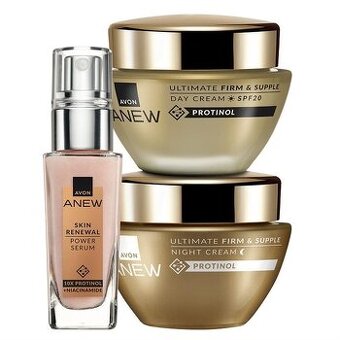 Set Anew Ultimate - Avon