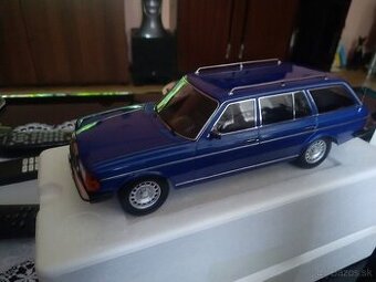 Predam Mercedes 250 T 1:18