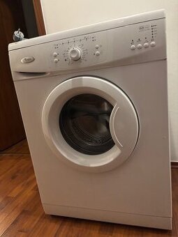 Whirpool