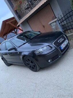 Audi a3 2.0 TDi