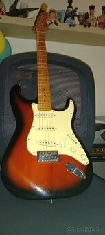 Stratocaster SX