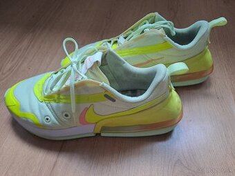 Predam tenisky NIKE AIR MAX 40,5