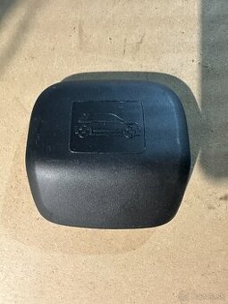 Rukoväť dverí Renault Twingo 3, 156072990