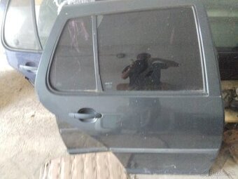 Zasne dvere Golf 4