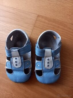 Barefoot sandálky Freycoo