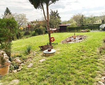 REKREAČNÁ CHATA PRI ZEMPLÍNSKEJ ŠÍRAVE – KLOKOČOV (BOGDANKY)