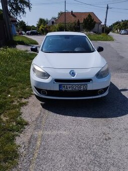 Renault Fluence
