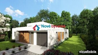 EXKLUZÍVNE. Na predaj pozemok v obci Kochanovce (N027-14-ZD