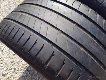 285/40 r20 letné pneumatiky 2ks Michelin