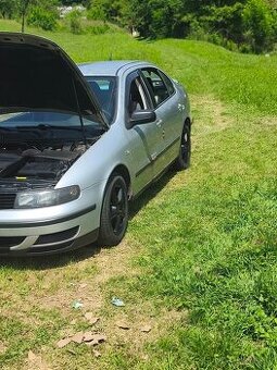 Seat Toledo 1.9.66kw