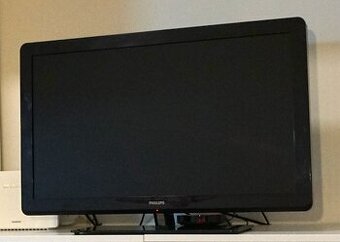 32" FullHD TV Philips