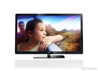32" FullHD TV Philips 32PFL3017H/12