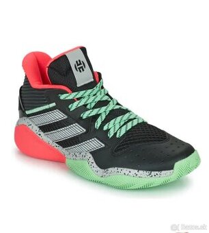 Adidas Harden Stepback 50 veľ.