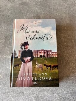 Kto získa vikomta? Kristi Ann Hunterová