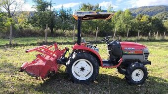 Yanmar AF118