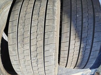 355/50 R22,5 HANKOOK AL20 e-cube MAX