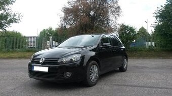 Predám Golf VI, 1,4 Trendline 2009