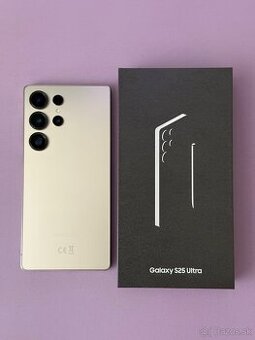 Samsung Galaxy S25 Ultra 512GB