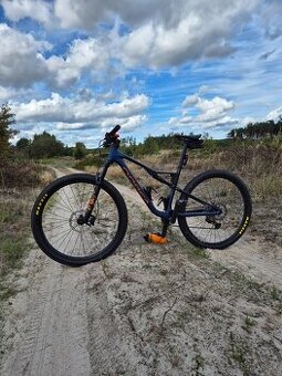 orbea oiz h30 vel.L 2024