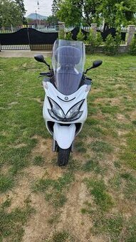Yamaha Majesty 400