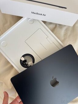 MacBook Air 13” M4