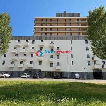 NA PREDAJ - GARSÓNKA v top lokalite – Slnečnice, Petržalka