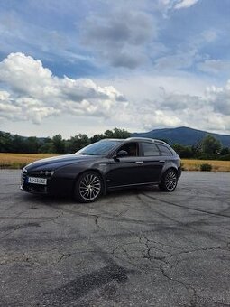 Alfa romeo 159