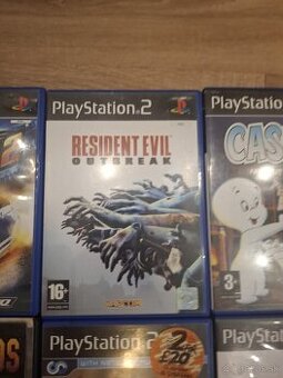 Resident evil