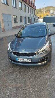 Kia ceed kombi