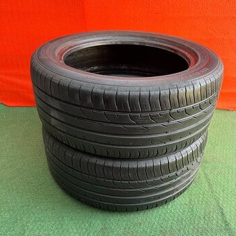 225/50 r17 letné Continental 98H XL