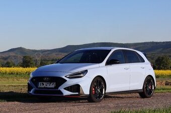Hyundai i30 N 2.0 T-GDi N Performance