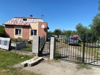 Dom na predaj