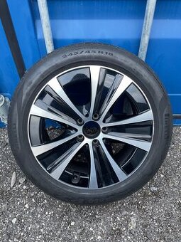 Mercedes disk R18 s pneu 1ks