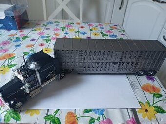 1:43 Kenworth kamión
