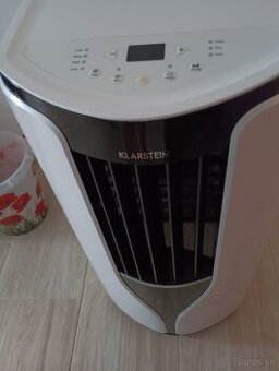 Klimatizácia mobilná Klarstein New Breeze Eco
