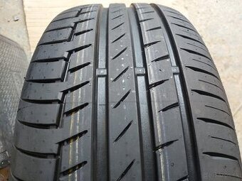4ks NOVÉ 235/45 R18 94V CONTINENTAL, DOT2024