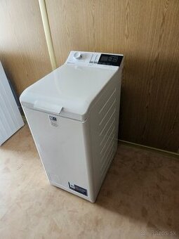 Práčka Electrolux aj s Dovozom a zapojením