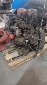 Zetor 2023 - 1