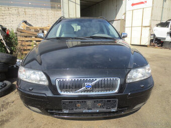 VOLVO V70 - 2.4 BENZIN - 125 KW - ROK 2006 - DIELY