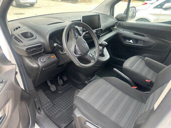 OPEL Combo Life 1.5 CDTI Edition Plus - Nepojazdné