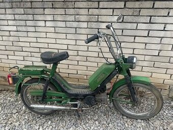 Babetta 210