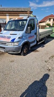 Iveko daily 2006