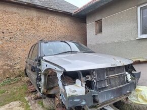 Jeep Grand Cherokee limited - 1