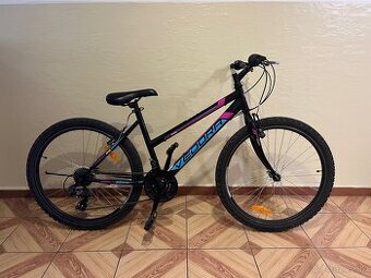 Dámsky bicykel Vedora Connex 26" - 1