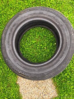 Predám letné pneumatiky Michelin 21565r16 - 1