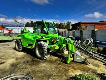 Merlo 35-12 Teleskopický manipulator